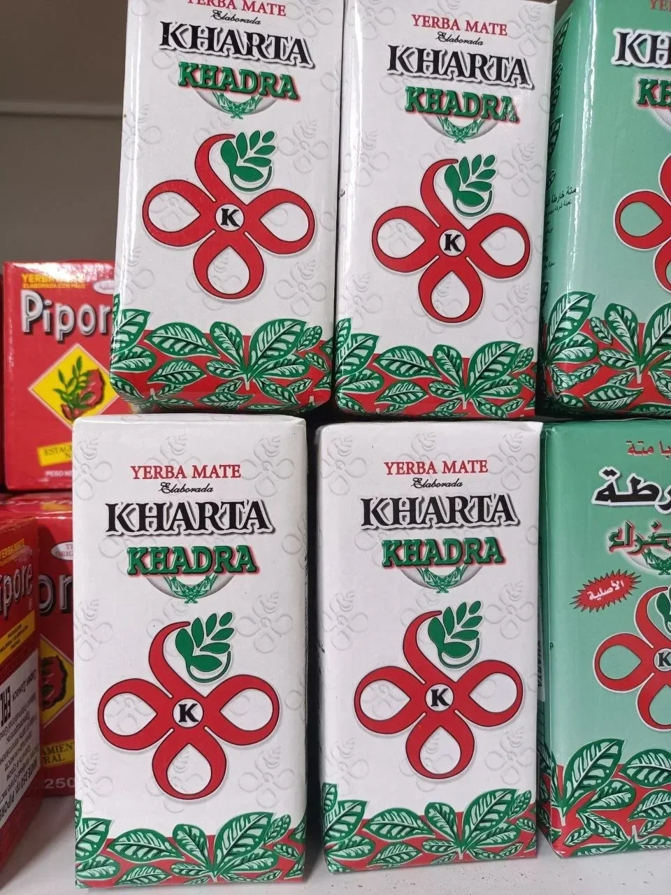Мате Kharta Khadra классический 250 г