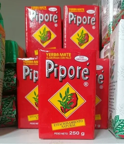 Мате Piporé Tradiciona 250 г