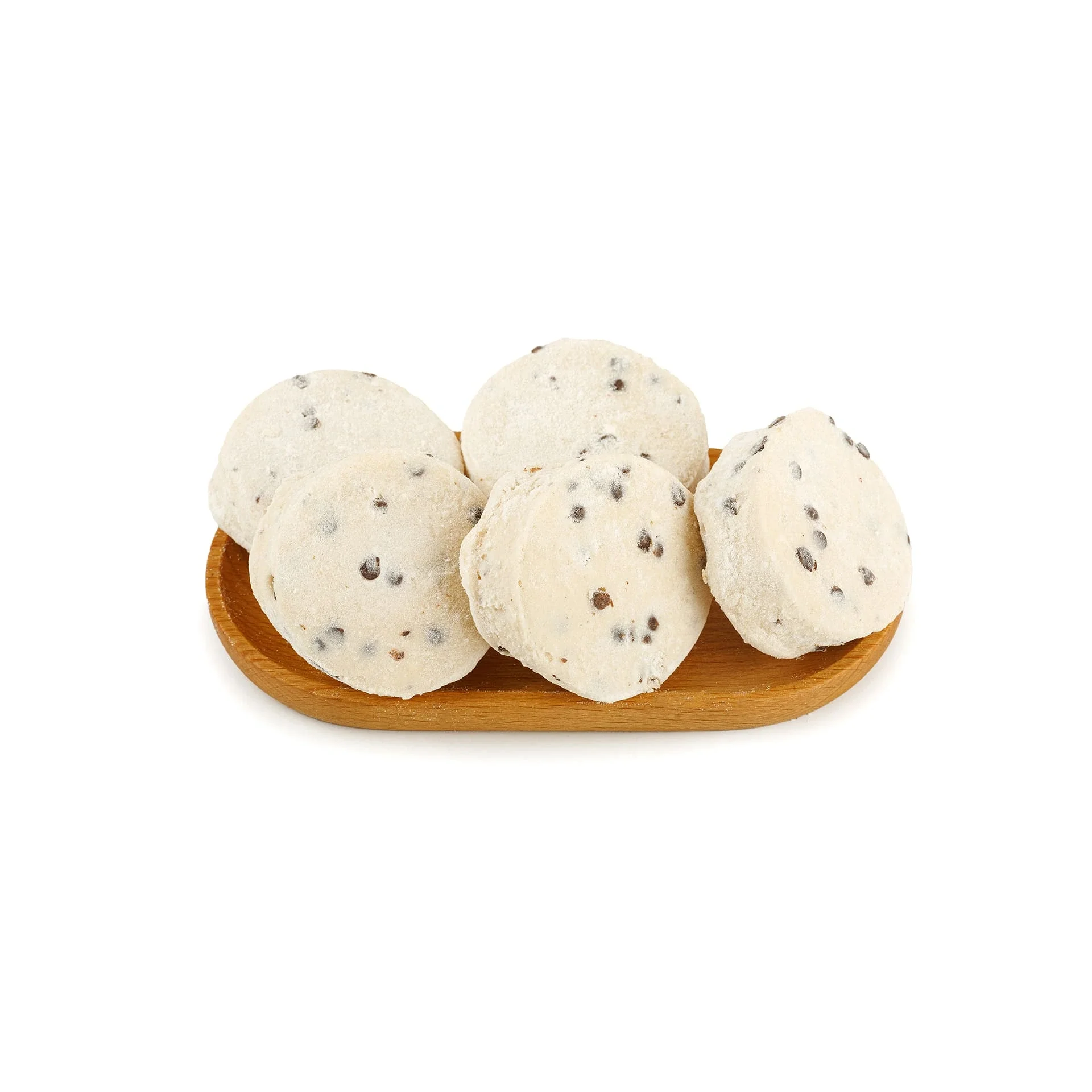 Сырники с шоколадной глазурью п/ф зам. Сомовомясопродукт 3 кг