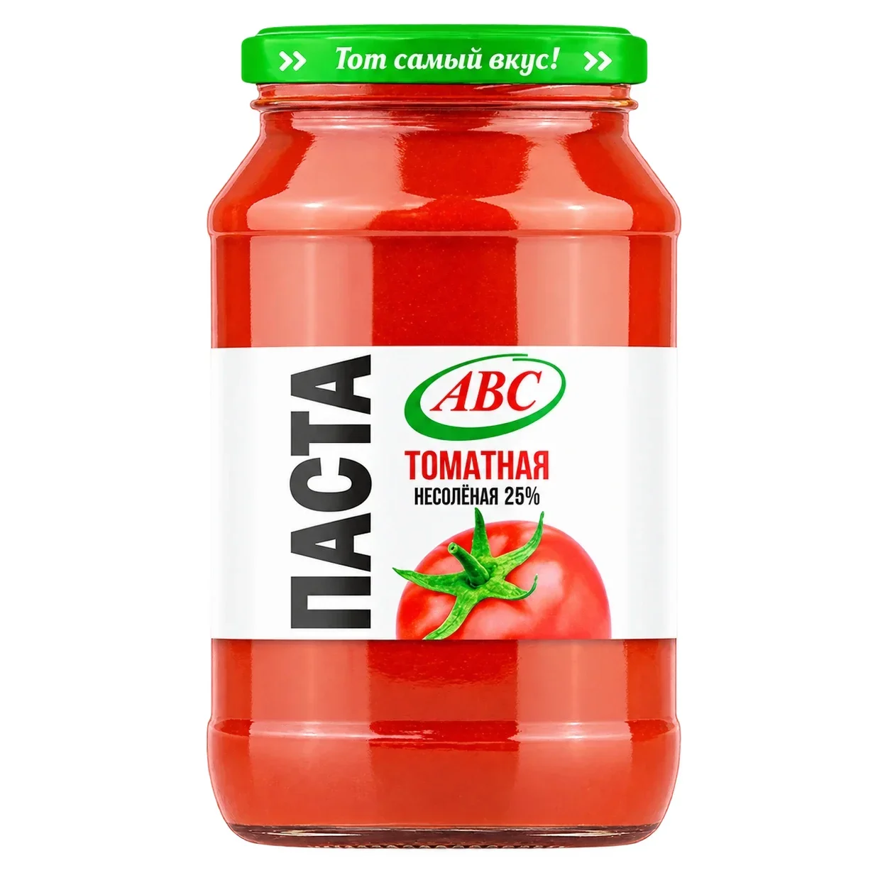 Паста томатная ABC 300 г