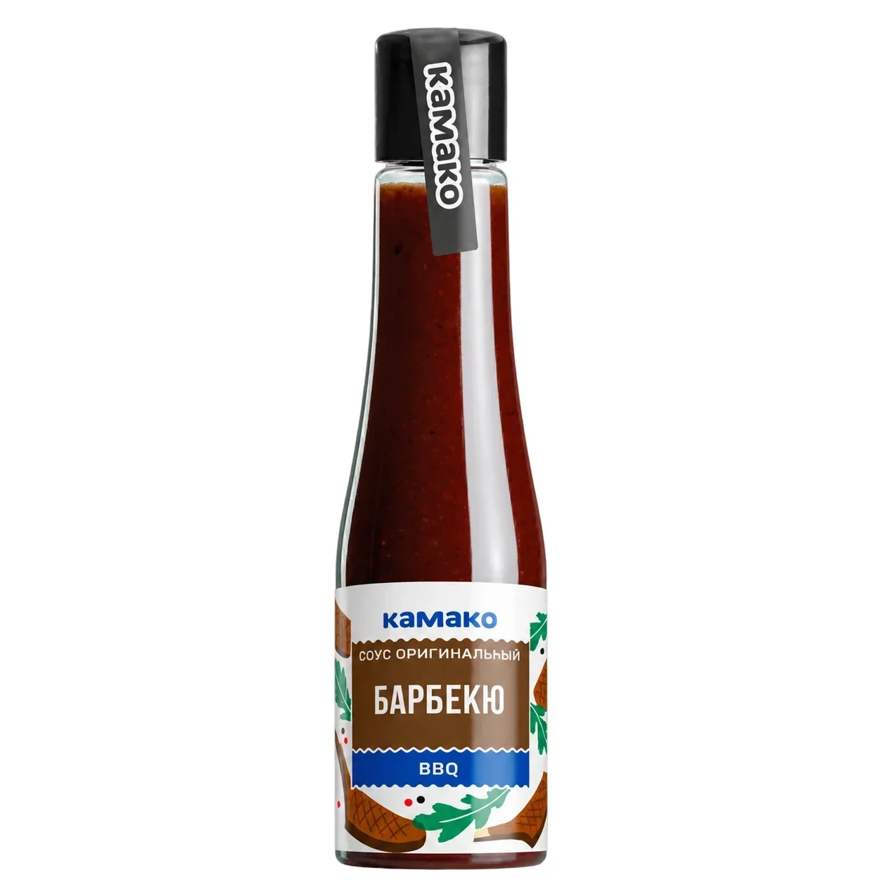 Соус Барбекю BBQ КАМАКО 180 г
