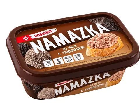 Намазка с трюфелем 150 г